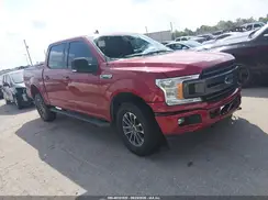 1FTEW1E5XLKE70852 2020 FORD F-150