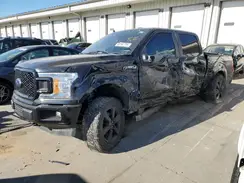 1FTEW1E5XLKE77560 2020 FORD F-150