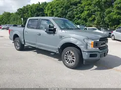 1FTEW1E5XLKE84055 2020 FORD F-150