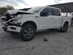 1FTEW1E5XLKE84282 2020 FORD F-150