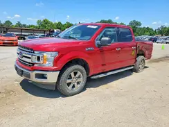 1FTEW1E5XLKE84816 2020 FORD F-150