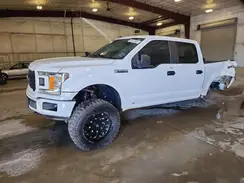 1FTEW1E5XLKE86808 2020 FORD F-150