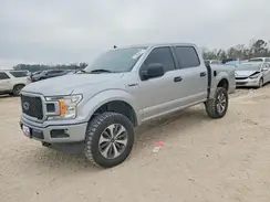 1FTEW1E5XLKE93421 2020 FORD F-150