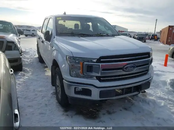 1FTEW1E5XLKE97923 2020 FORD F-150 - Image 1