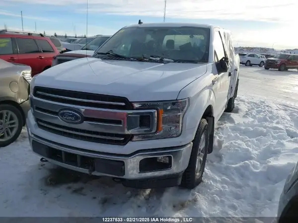 1FTEW1E5XLKE97923 2020 FORD F-150 - Image 2