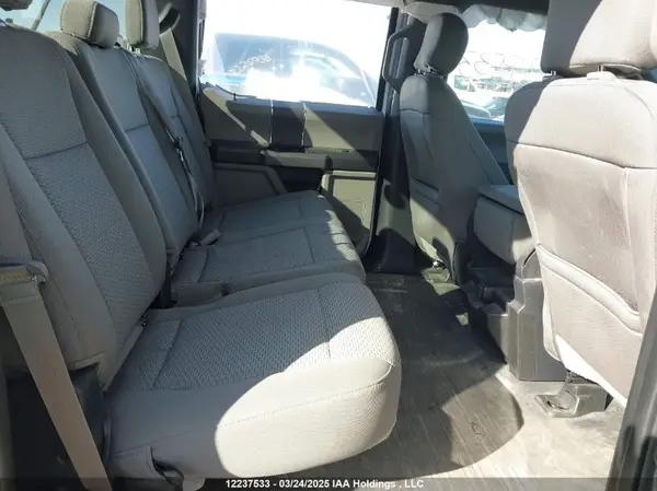 1FTEW1E5XLKE97923 2020 FORD F-150 - Image 8