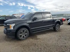 1FTEW1E5XLKF07978 2020 FORD F-150