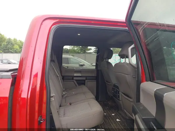 1FTEW1E5XLKF09861 2020 FORD F-150 - Image 8