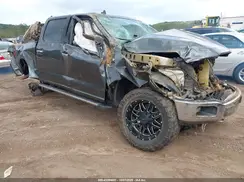 1FTEW1E5XLKF13845 2020 FORD F-150
