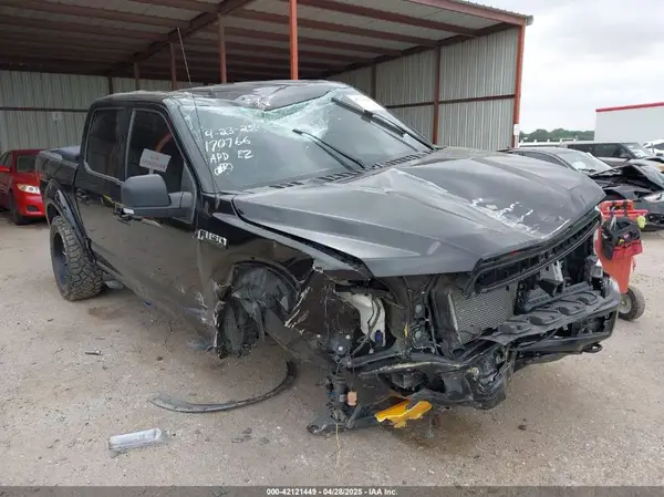 1FTEW1E5XLKF16129 2020 FORD F-150 - Image 1