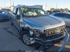 1FTEW1E5XLKF16406 2020 FORD F-150