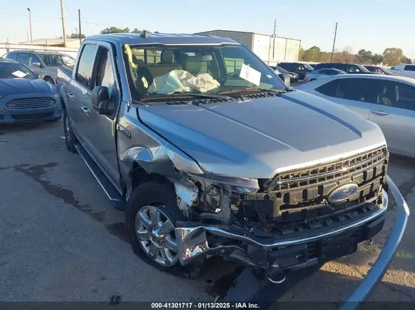 1FTEW1E5XLKF16406 2020 FORD F-150 - Image 1