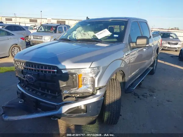 1FTEW1E5XLKF16406 2020 FORD F-150 - Image 2