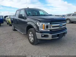 1FTEW1E5XLKF22593 2020 FORD F-150