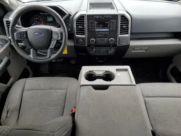 1FTEW1E80GFA40790 2016 FORD F-150 - Image 8