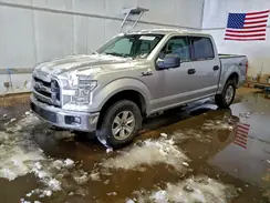1FTEW1E80GFA87124 2016 FORD F-150
