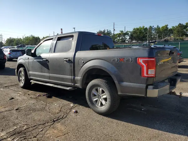 1FTEW1E80GFB46351 2016 FORD F-150 - Image 2