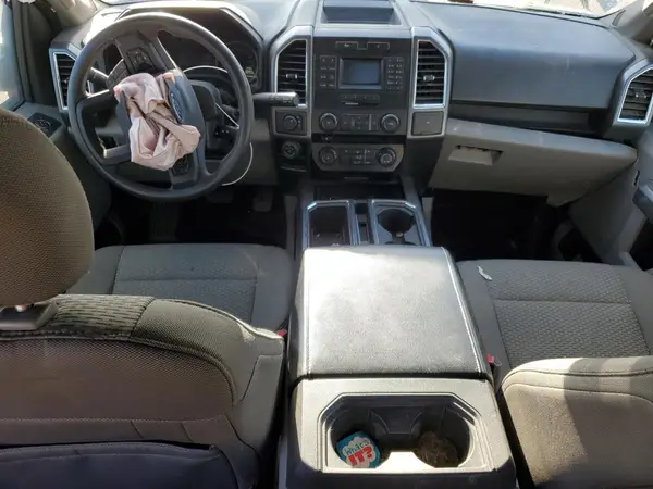 1FTEW1E80GFB46351 2016 FORD F-150 - Image 8