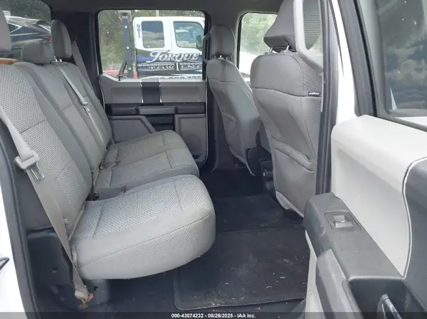 1FTEW1E80GFC00263 2016 FORD F-150 - Image 8