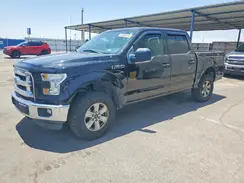 1FTEW1E80GFC59295 2016 FORD F-150