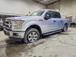 1FTEW1E80GFD25473 2016 FORD F-150