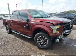 1FTEW1E80GKD27702 2016 FORD F-150