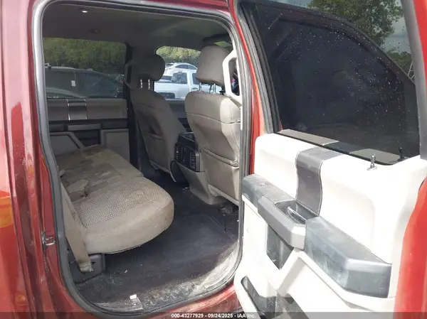 1FTEW1E80GKD27702 2016 FORD F-150 - Image 8