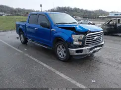 1FTEW1E80GKD50123 2016 FORD F-150