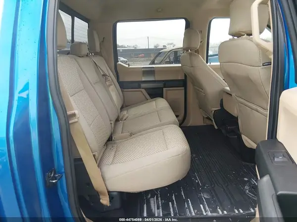 1FTEW1E80GKD50123 2016 FORD F-150 - Image 8