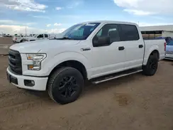 1FTEW1E80GKD94543 2016 FORD F-150