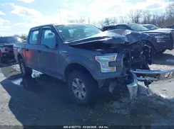 1FTEW1E80GKD96356 2016 FORD F-150