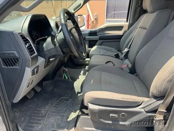 1FTEW1E80GKE16170 2016 FORD F-150 - Image 2