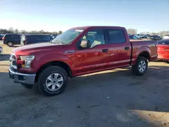 1FTEW1E80GKE21692 2016 FORD F-150