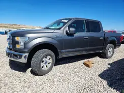 1FTEW1E80GKE76689 2016 FORD F-150