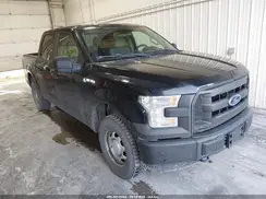 1FTEW1E80GKE79382 2016 FORD F-150
