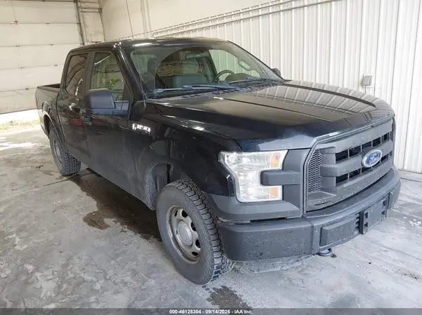 1FTEW1E80GKE79382 2016 FORD F-150 - Image 1