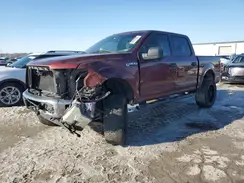 1FTEW1E80GKF14034 2016 FORD F-150