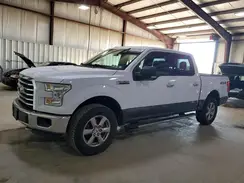 1FTEW1E80GKF77814 2016 FORD F-150