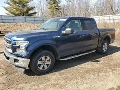 1FTEW1E80HFA61589 2017 FORD F-150