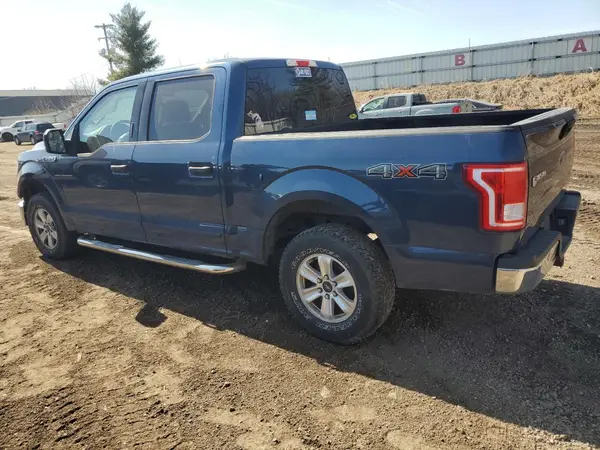 1FTEW1E80HFA61589 2017 FORD F-150 - Image 2