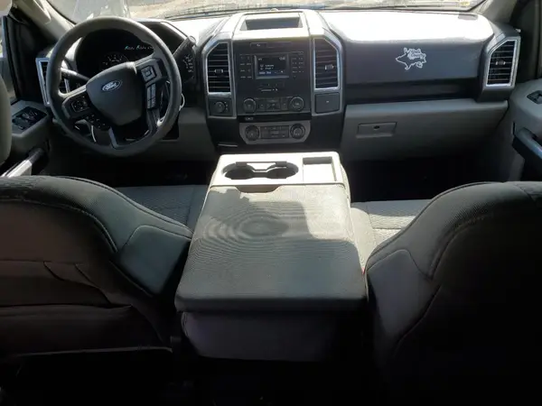 1FTEW1E80HFA61589 2017 FORD F-150 - Image 8