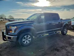 1FTEW1E80HFA62807 2017 FORD F-150