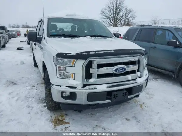 1FTEW1E80HFB69162 2017 FORD F-150 - Image 1