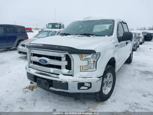 1FTEW1E80HFB69162 2017 FORD F-150 - Image 2