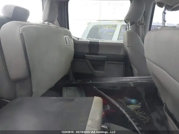 1FTEW1E80HFB69162 2017 FORD F-150 - Image 8
