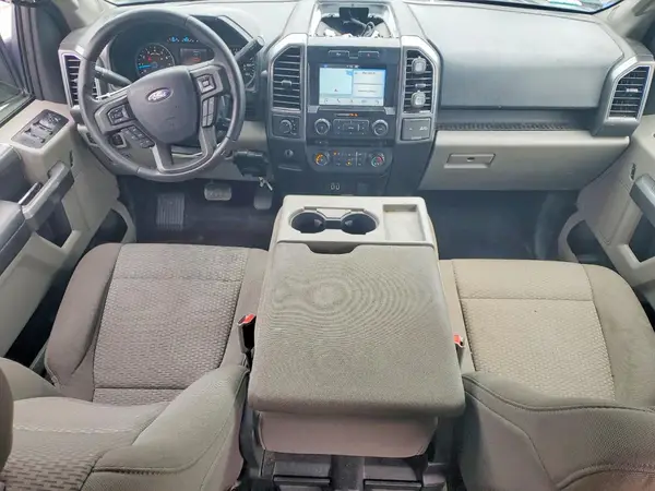 1FTEW1E80HFC01074 2017 FORD F-150 - Image 8