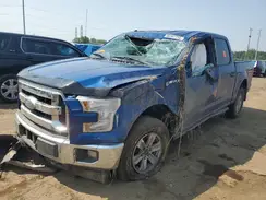 1FTEW1E80HFC26184 2017 FORD F-150