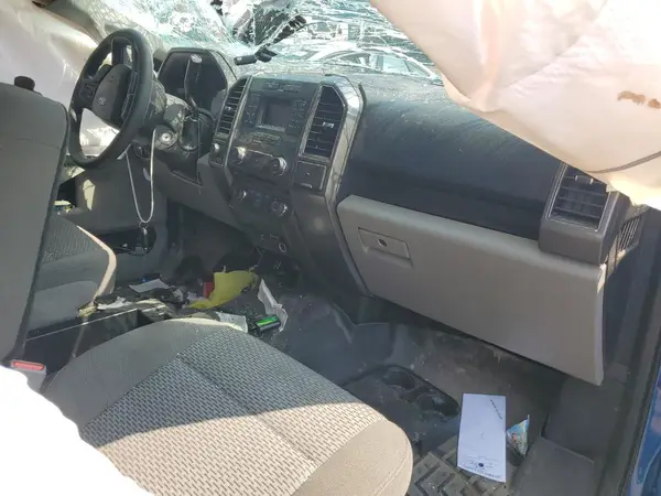 1FTEW1E80HFC26184 2017 FORD F-150 - Image 8