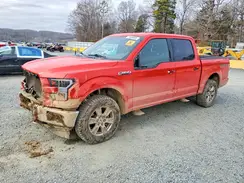1FTEW1E80HKC02989 2017 FORD F-150