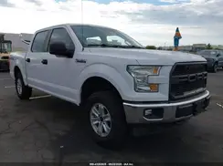 1FTEW1E80HKC18044 2017 FORD F-150